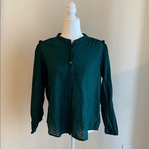 J.Crew Blouse